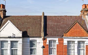 clay roofing Langney, East Sussex