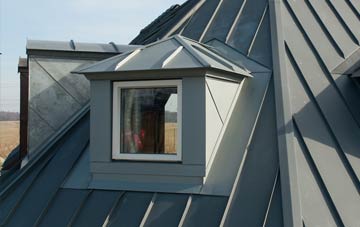 metal roofing Langney, East Sussex