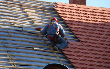 roof tiles Langney, East Sussex